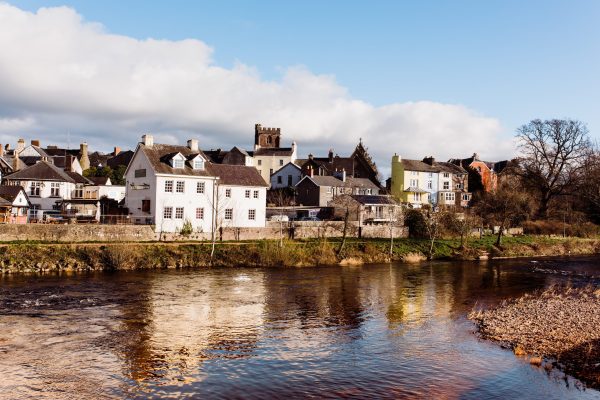 River Usk, Brecon

Photographer - Naomi Llewellyn