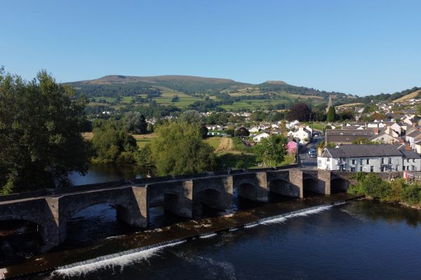 Crickhowell shot for Visit Wales.


Pic:Tom Martin
WALES NEWS SERVICE
